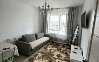 Продажа 2-комнатной квартиры, 37 м²