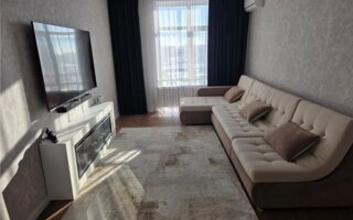 Продажа 2-комнатной квартиры, 69 м²
