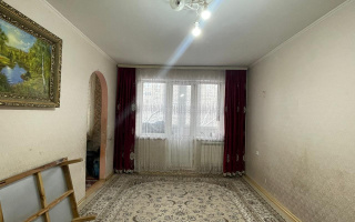 Продажа 2-комнатной квартиры, 43 м², пр. Мира, дом  98/1 - Продажа квартир в Казахстане