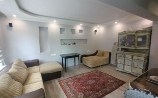 Продажа 1-комнатной квартиры, 31 м²