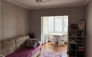 Продажа 2-комнатной квартиры, 33 м²