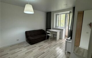 Продажа 1-комнатной квартиры, 32 м²