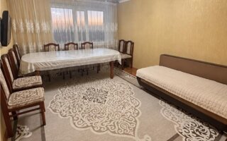 Продажа 4-комнатной квартиры, 68 м²
