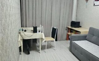 Продажа 2-комнатной квартиры, 58.9 м²