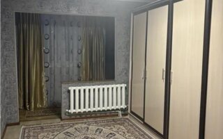 Продажа 2-комнатной квартиры, 64 м²