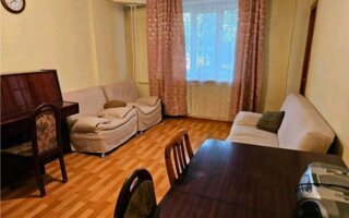 Продажа 4-комнатной квартиры, 78.7 м²