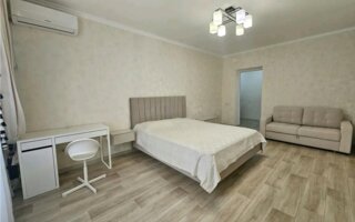 Продажа 2-комнатной квартиры, 55 м²