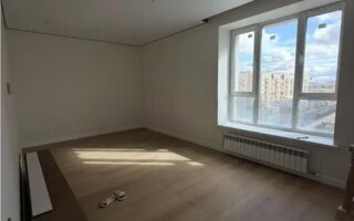 Продажа 2-комнатной квартиры, 70.48 м²