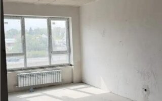 Продажа 2-комнатной квартиры, 62.3 м²