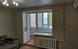 Продажа 1-комнатной квартиры, 32 м²