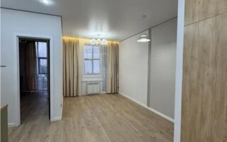 Продажа 2-комнатной квартиры, 40 м²