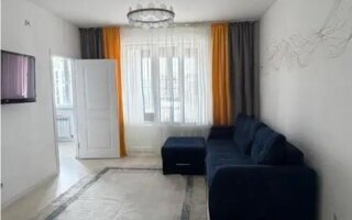 Продажа 2-комнатной квартиры, 42 м²