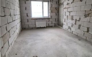 Продажа 2-комнатной квартиры, 42.5 м²