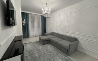 Продажа 2-комнатной квартиры, 65.8 м²