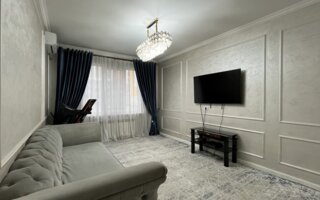 Продажа 3-комнатной квартиры, 85 м²