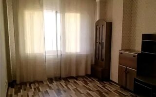 Продажа 1-комнатной квартиры, 33 м²