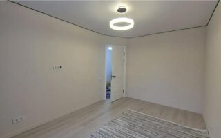 Продажа 1-комнатной квартиры, 40 м²