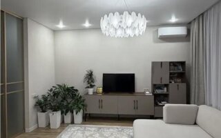 Продажа 3-комнатной квартиры, 90 м²
