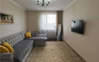 Продажа 2-комнатной квартиры, 58 м²