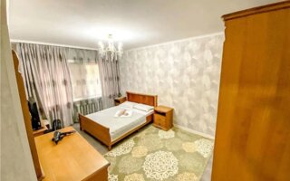 Продажа 1-комнатной квартиры, 43.8 м²