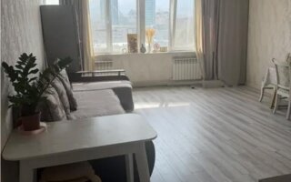 Продажа 3-комнатной квартиры, 103 м²