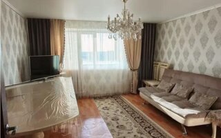 Продажа 3-комнатной квартиры, 64 м²