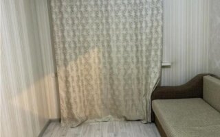 Продажа 1-комнатной квартиры, 30 м²