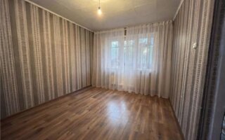 Продажа 1-комнатной квартиры, 33 м²