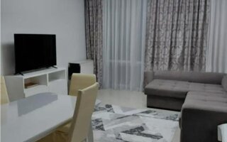 Продажа 2-комнатной квартиры, 56 м²