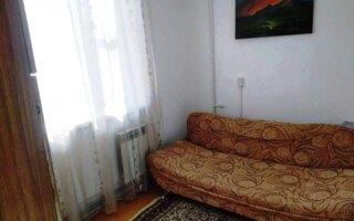 Продажа 2-комнатной квартиры, 37 м²