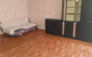 Продажа 1-комнатной квартиры, 36.7 м²