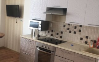 Продажа 2-комнатной квартиры, 65 м²