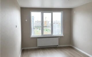 Продажа 2-комнатной квартиры, 41.5 м²