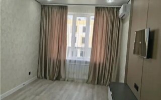 Продажа 1-комнатной квартиры, 35 м²