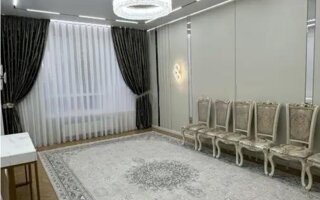 Продажа 4-комнатной квартиры, 125 м²