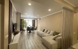 Продажа 3-комнатной квартиры, 100 м²