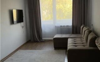 Продажа 2-комнатной квартиры, 45 м²