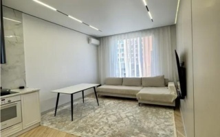 Продажа 3-комнатной квартиры, 75.9 м²