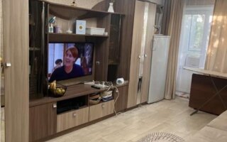 Продажа 2-комнатной квартиры, 45 м²