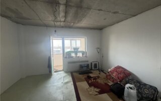 Продажа 1-комнатной квартиры, 34 м²
