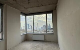 Продажа 2-комнатной квартиры, 55.75 м²