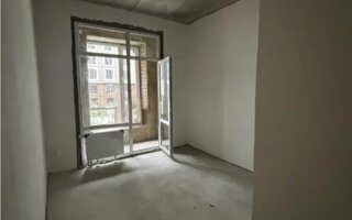 Продажа 1-комнатной квартиры, 42 м²