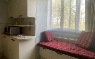 Продажа 2-комнатной квартиры, 53 м²