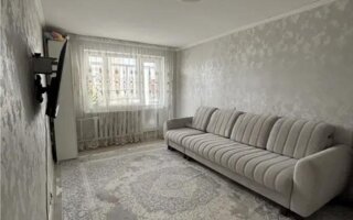 Продажа 1-комнатной квартиры, 32.1 м²