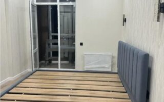 Продажа 2-комнатной квартиры, 50 м²