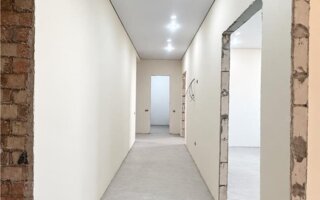 Продажа 3-комнатной квартиры, 90 м²