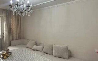 Продажа 3-комнатной квартиры, 57 м²