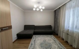 Продажа 1-комнатной квартиры, 39 м²