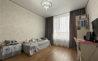 Продажа 1-комнатной квартиры, 40 м²