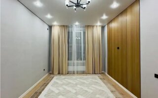 Продажа 2-комнатной квартиры, 44 м²
